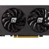 Powercolor Fighter AMD Radeon RX 6500 XT 4GB 2820 MHz VRAM