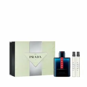 Prada Luna Rossa Ocean Eau de Toilette Masculino