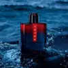 Prada Luna Rossa Ocean Le Parfum Masculino 100ml