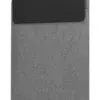 Lenovo Yoga Sleeve 14.5″ Cinza/Preta Fabric