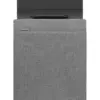 Lenovo Yoga Sleeve 14.5″ Cinza/Preta Fabric