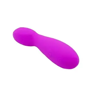 Pretty Love Arvin Vibrador Elétrico Roxo