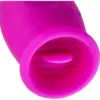 Pretty Love Daisy Egg Vibrador Recarregável Roxo