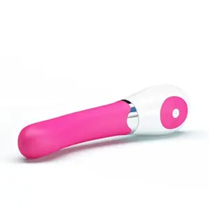 Pretty Love Estimulador Egg Dawn com Controle Remoto Rosa