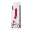 Pretty Love Estimulador Egg Dawn com Controle Remoto Rosa
