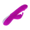 Pretty Love Flirtation Vibrador com Estimulador Clitóris D-203973