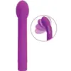 Pretty Love Logan Vibrador G-Spot 10 Vibrações Roxo