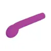 Pretty Love Logan Vibrador G-Spot 10 Vibrações Roxo