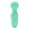 Pretty Love Mini Wand Vibrador Verde