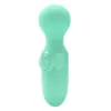 Pretty Love Mini Wand Vibrador Verde