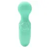 Pretty Love Mini Wand Vibrador Verde
