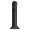 Pretty Love Murray Vibrador e Estimulador Preto