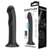 Pretty Love Murray Vibrador e Estimulador Preto