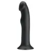Pretty Love Murray Vibrador e Estimulador Preto