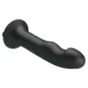 Pretty Love Murray Vibrador e Estimulador Preto