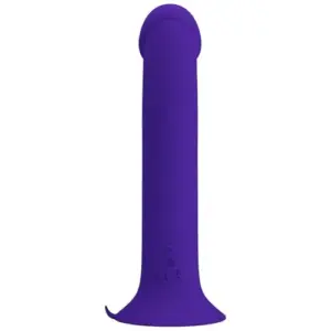Pretty Love Murray Youth Vibrador Recarregável Violeta