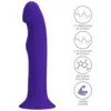 Pretty Love Murray Youth Vibrador Recarregável Violeta