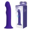 Pretty Love Murray Youth Vibrador Recarregável Violeta