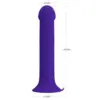Pretty Love Murray Youth Vibrador Recarregável Violeta