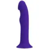 Pretty Love Murray Youth Vibrador Recarregável Violeta
