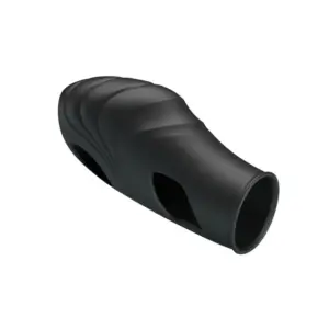 Pretty Love NAKTYYKL ADKA Vibrador Silicone Preto