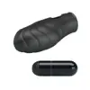 Pretty Love NAKTYYKL ADKA Vibrador Silicone Preto