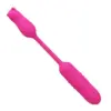 Pretty Love Nobikuma Vibrador de Silicone Rosa