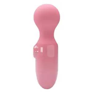 Pretty Love Pequeno Masturbador Silicone Espirais Azul Compacto