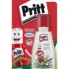 Pritt Cola Branca Aplicador 2em1 100g Transparent