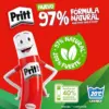 Pritt Cola Stick Alta Aderência 22g 15 Unidades