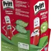 Pritt Cola Stick Alta Aderência 22g 15 Unidades
