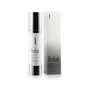 Profade Linha Hidratante 50ml para pele tatuada