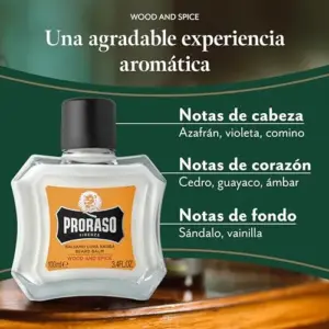 Proraso Beard Balm 100ml