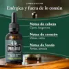 Proraso Linha Cypress & Vetyver Óleo para barba 30ml
