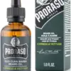 Proraso Linha Cypress & Vetyver Óleo para barba 30ml