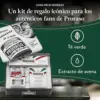 Proraso Linha Pré e Pós-Barba Kit Vintage de Luxo