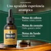 Proraso Linha Proteção e Suavidade Óleo para Barba 30ml