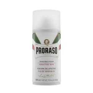 Proraso Linha Shaving Cream Sensitive Skin 300ml