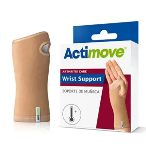 Actimove Pulseira XL Suporte P/ Pulso