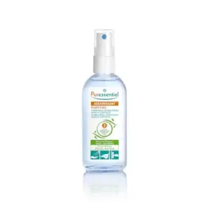 Puressentiel álcool gel 80ml