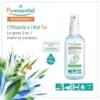 Puressentiel álcool gel 80ml