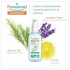 Puressentiel álcool gel 80ml