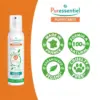Puressentiel Ar Puro Spray com Óleos Essenciais 200ml