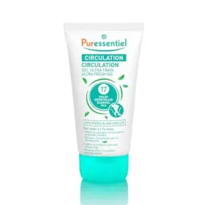Puressentiel Circulação Gel Ultra Fresh 125ml
