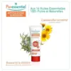 Puressentiel Gel Pure Heat Articulações & Músculos 80ml