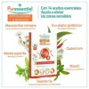 Puressentiel Linha Articulações e Músculos Aromaterapia Composição Natural 3 Unidades