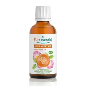 Puressentiel Óleo Vegetal Rosa Mosqueta Bio 50ml