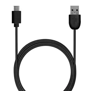 Puro Cabo USB 2.0 1m Black