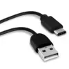 Puro Cabo USB 2.0 1m Black
