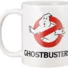 Pyramid Colecionável Edição Licença Oficial Caneca Ghostbusters